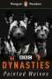 Stephen Moss: Dynasties: Painted Wolves, Buch