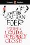 Jonathan Safran Foer: Extremely Loud and Incredibly Close, Buch