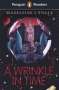 Madeleine L'Engle: A Wrinkle in Time, Buch