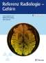 Referenz Radiologie - Gehirn, 1 Buch und 1 Diverse