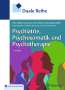 : Duale Reihe Psychiatrie, Psychosomatik und Psychotherapie, Buch,Div.