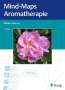 Monika Werner: Mind-Maps Aromatherapie, Buch