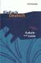 Friedrich von Schiller: Kabale und Liebe. Mit Materialien, Buch