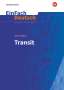 Anna Seghers: Transit: Gymnasiale Oberstufe. EinFach Deutsch Unterrichtsmodelle, Buch