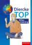 : Diercke TOP Atlastraining, Buch