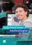 Josef Stapp: Informationstechnologie - Ausgabe 2022 für Realschulen in Bayern, Buch