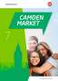 : Camden Market 7. Grammatiktrainer, Buch