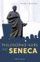 Peter Günzel: Philosophie-Kurs mit Seneca, Buch