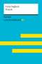 Anna Seghers: Transit von Anna Seghers: Lektüreschlüssel mit Inhaltsangabe, Interpretation, Prüfungsaufgaben mit Lösungen, Lernglossar. (Reclam Lektüreschlüssel XL), Buch