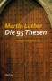 Martin Luther: Die 95 Thesen, Buch