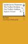 Judith Jarvis Thomson: The Trolley Problem / Das Trolley-Problem, Buch
