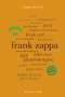 Ingo Meyer: Frank Zappa. 100 Seiten, Buch