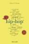 Daniel Haas: Hiphop. 100 Seiten, Buch