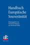 Handbuch Europäische Souveränität, Buch