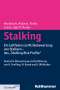 Rachel D. MacKenzie: Stalking, Buch