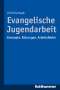 Ulrich Schwab: Evangelische Jugendarbeit, Buch