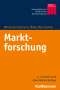 Heymo Böhler: Marktforschung, Buch