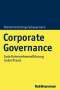 Patrick Ulrich: Corporate Governance, Buch