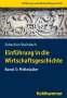 Sebastian Steinbach: Einführung in die Wirtschaftsgeschichte Band 3: Mittelalter, Buch