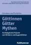 Christiane Lutz: Göttinnen, Götter, Mythen, Buch