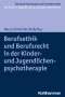 Peter Lehndorfer: Berufsethik und Berufsrecht in der Kinder- und Jugendlichenpsychotherapie, Buch