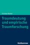 Christian Roesler: Traumdeutung und empirische Traumforschung, Buch
