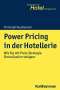 Christoph Nussbaumer: Power Pricing in der Hotellerie, Buch