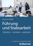 Dominic Gißler: Führung und Stabsarbeit trainieren, Buch