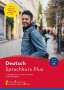 Daniela Niebisch: Sprachkurs Plus Deutsch A1/A2, Englische Ausgabe, Buch
