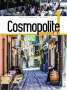 Nathalie Hirschsprung: Cosmopolite 1. Kursbuch mit DVD-ROM, Code, Parcours digital® und Beiheft, Buch,Div.