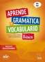 Francisca Castro Viúdez: Aprende gramática y vocabulario Básico - Nueva edición, Buch