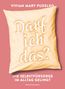 Vivian Mary Pudelko: Darf ich das?, Buch