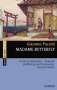 Giacomo Puccini: Madame Butterfly, Buch