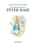 Beatrix Potter: Die Geschichte von Peter Hase, Buch