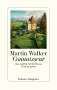 Martin Walker: Connaisseur, Buch