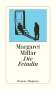 Margaret Millar: Die Feindin, Buch