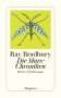 Ray Bradbury: Die Mars-Chroniken, Buch