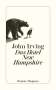 John Irving: Das Hotel New Hampshire, Buch
