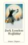 Jack London: Wolfsblut, Buch