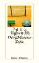 Patricia Highsmith: Die gläserne Zelle, Buch
