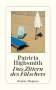 Patricia Highsmith: Das Zittern des Fälschers, Buch