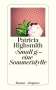 Patricia Highsmith: Small g - eine Sommeridylle, Buch