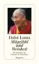 Dalai Lama: Mitgefühl und Weisheit, Buch