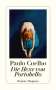 Paulo Coelho: Die Hexe von Portobello, Buch