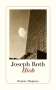 Joseph Roth: Hiob, Buch