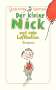 René Goscinny: Der kleine Nick und sein Luftballon, Buch