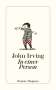 John Irving: In einer Person, Buch