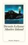 Dennis Lehane: Shutter Island, Buch