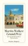 Martin Walker: Grand Prix, Buch