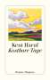 Kent Haruf: Kostbare Tage, Buch